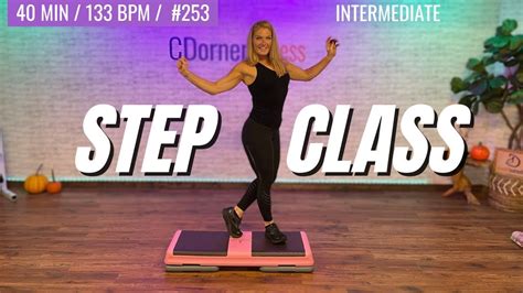 Step Class Basic Intermediate 的图像结果