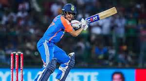 Shubman back in T20I squad, named VC of Asia Cup squad