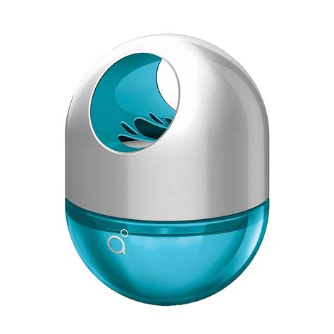 Godrej aer Twist, Car Air Freshener - Cool Surf Blue (45g) : Amazon.in ...