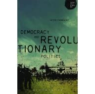 Democracy and Revolutionary Politics Book Online At Low Price In India ...