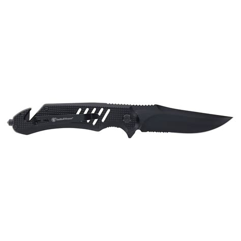 Extreme Ops® Folding Knife - Tactical | Smith & Wesson
