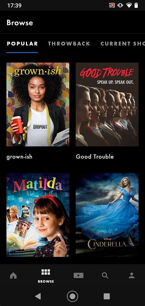 Descargar Freeform 10.44 APK Gratis para Android