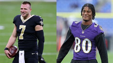 Taysom Hill or Isaiah Likely: Who should I start in Week 12 fantasy ...