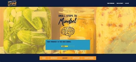 Member Site Tutorial 的图像结果