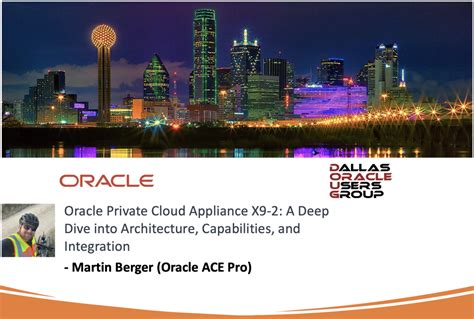 Image result for Oracle Pca Base X9 2 Software Stack