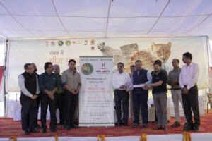 National Tiger Conservation Authority