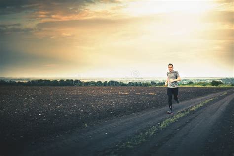 Running 的图像结果
