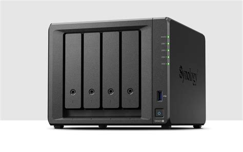 Synology NAS Setup Guide 的图像结果