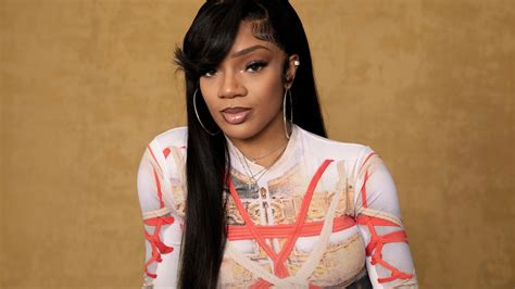 GloRilla conquers self-doubt on her path to becoming one of hip-hop’s ...