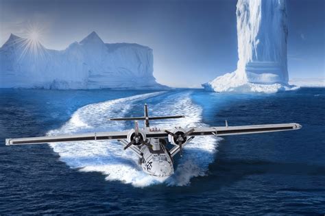 Image result for PBY Catalina History