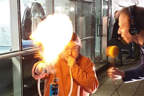 Image result for Exploding Custard Powder