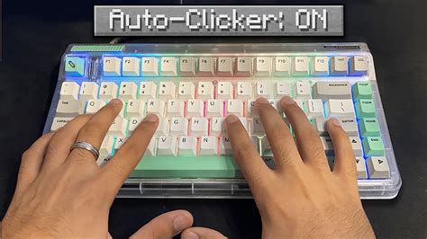 How to Use Auto Key Clicker 的图像结果