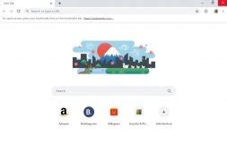AVG Secure Browser 91.0 - Télécharger pour PC Gratuit