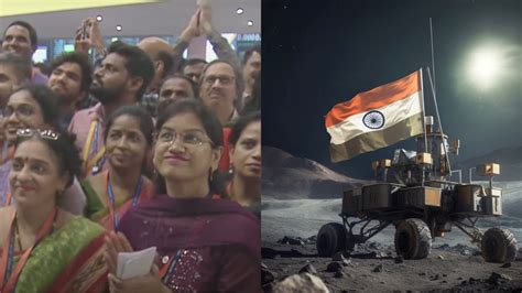 'The Real Heroes', Meet The Scientists Behind The Success Of Chandrayaan-3