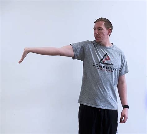 3 Nerve Exercises for Arm Tingling and Numbness Relief | Comeback ...