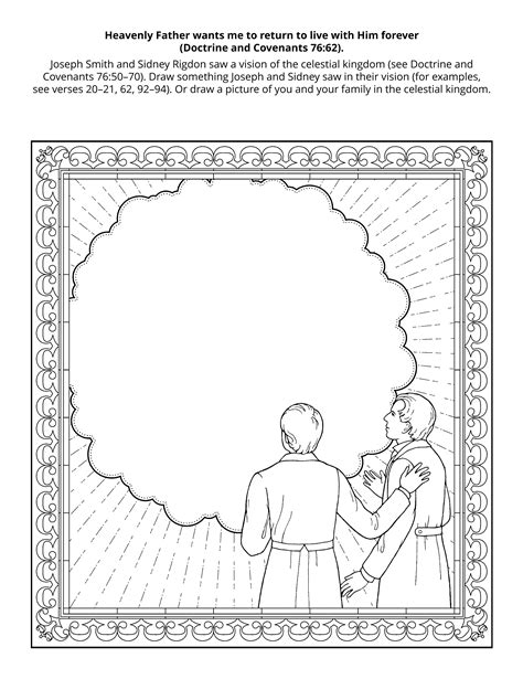 Live with Him Forever