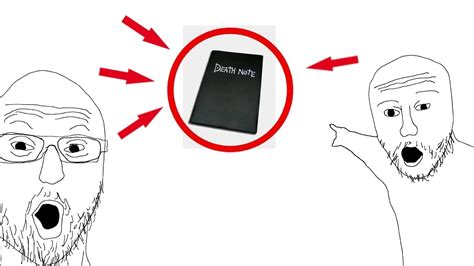 Image result for Death Note Demon