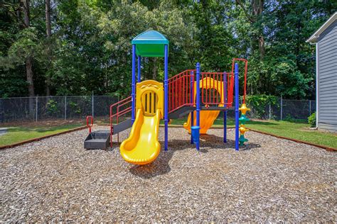 Gallery - The Park at Palatine in College Park, GA