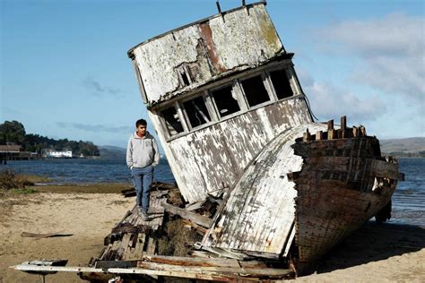 Secrets Of California's Lost Spanish Galleons | TouristSecrets