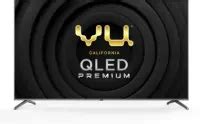 Vu Televisions Prices in India (May 2026)