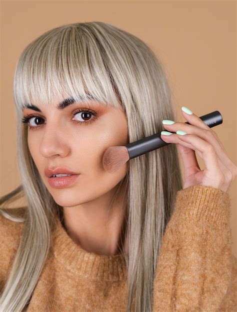 Image result for Model Makeup Tutorial