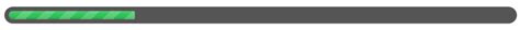 Custom progress bar
