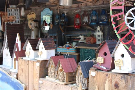 The Shops at Historic Smithville NJ - Trips Around the Tri-State