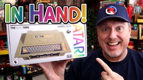 Image result for Atari Mini Computer