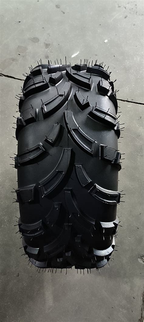 Choosing the Right All Terrain ATV Tires