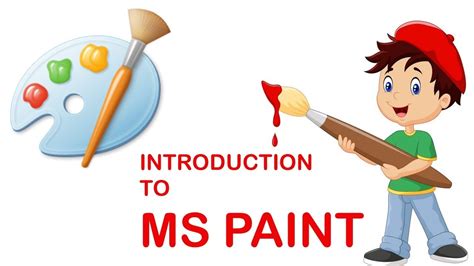 Image result for Using Microsoft Paint