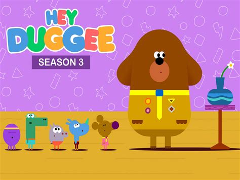 Hey Duggee Boots And Cats Episode at Annalisa Hanley blog