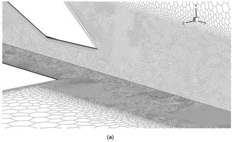 Aspect Ratio Driven Relationship between Nozzle Internal Flow and ...