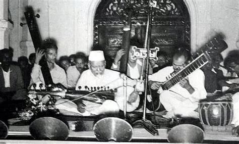 Bhopal: Govt To Set Up Maihar Band Gurukul To Revive MP’s 100 Years Old ...