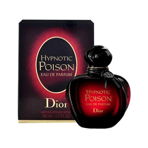Buy Christian Dior Hypnotic Poison EDP Spray, 1.7 Ounce Online at Low ...