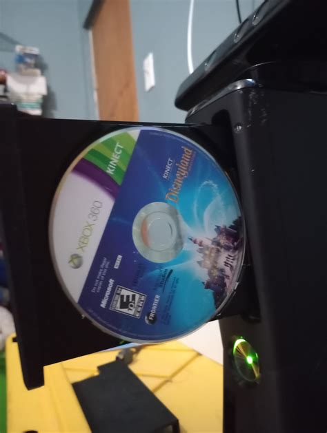 Image result for Xbox 360 Disc Unreadable
