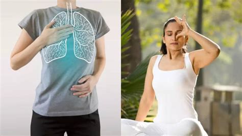 Lung Function Exercises: Can Physical Activity Improve Your ...