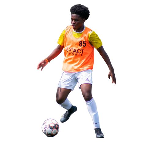 Soccer Player 的图像结果