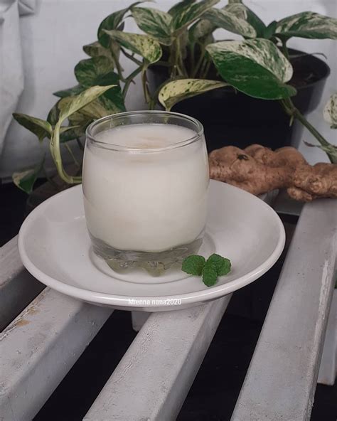 resep bandrek rempah