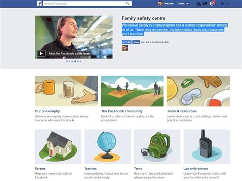 Facebook launches revamped safety centre to tackle bullying (HT Tech)