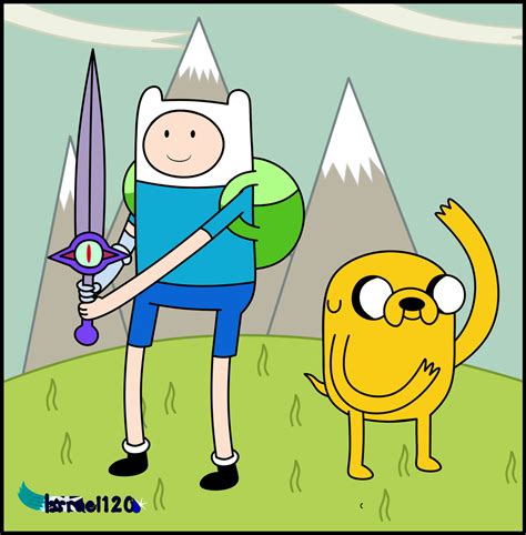 Adventure Time 的图像结果