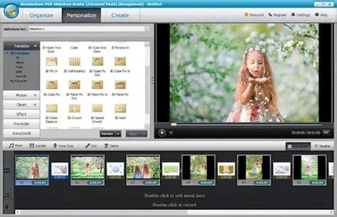 Windows Slideshow Maker Windows 1.0 的图像结果