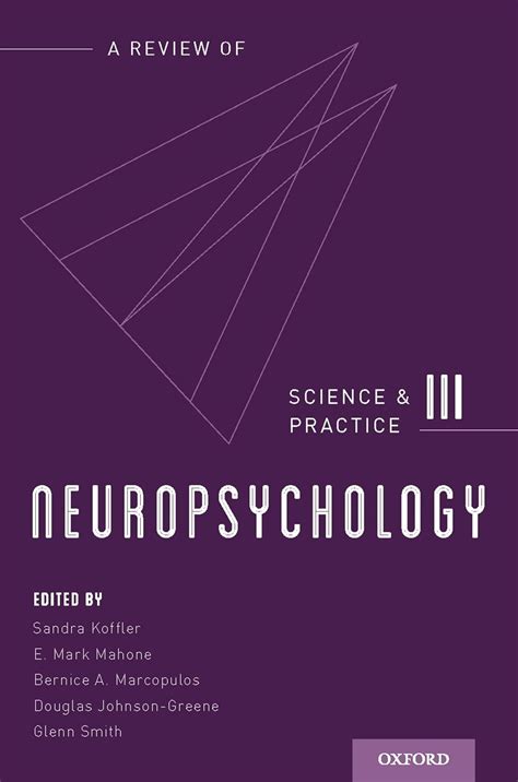 Neuropsychology: Science and Practice eBook : Koffler, Sandra, Mahone ...