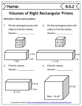 6th Grade Math Geometry Problems 的图像结果