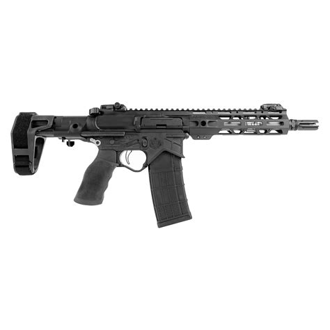 Best 300 Blackout Pistols | Cerakote AR-15 | 300 BLK Pistol