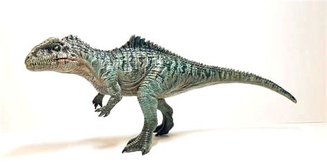 《侏罗纪世界3》南方巨兽龙完整造型，《奇异博士2》也有恐龙登场_腾讯新闻
