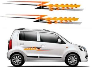 HRBull Sticker & Decal for Car Price in India - Buy HRBull Sticker ...