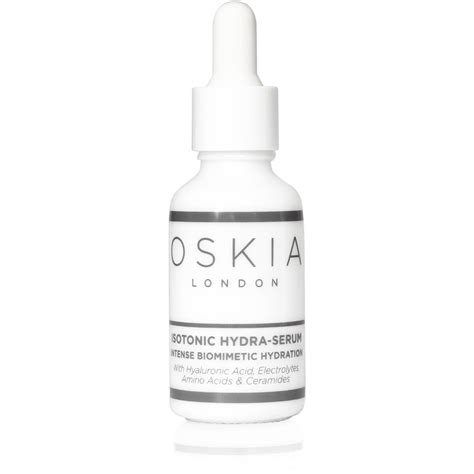 Oskia Isotonic Hydra Serum | Flannels