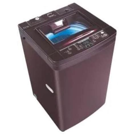 Godrej Wt 650 Cf 6.2 Kg Fully Automatic Top Load - Price in India ...