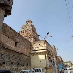 Best Top Rated Hindu temple in Saswad, Maharashtra, India | Yappe.in