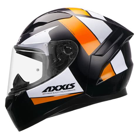 AXXIS SEGMENT SIX HELMET – HELMETWALA.COM